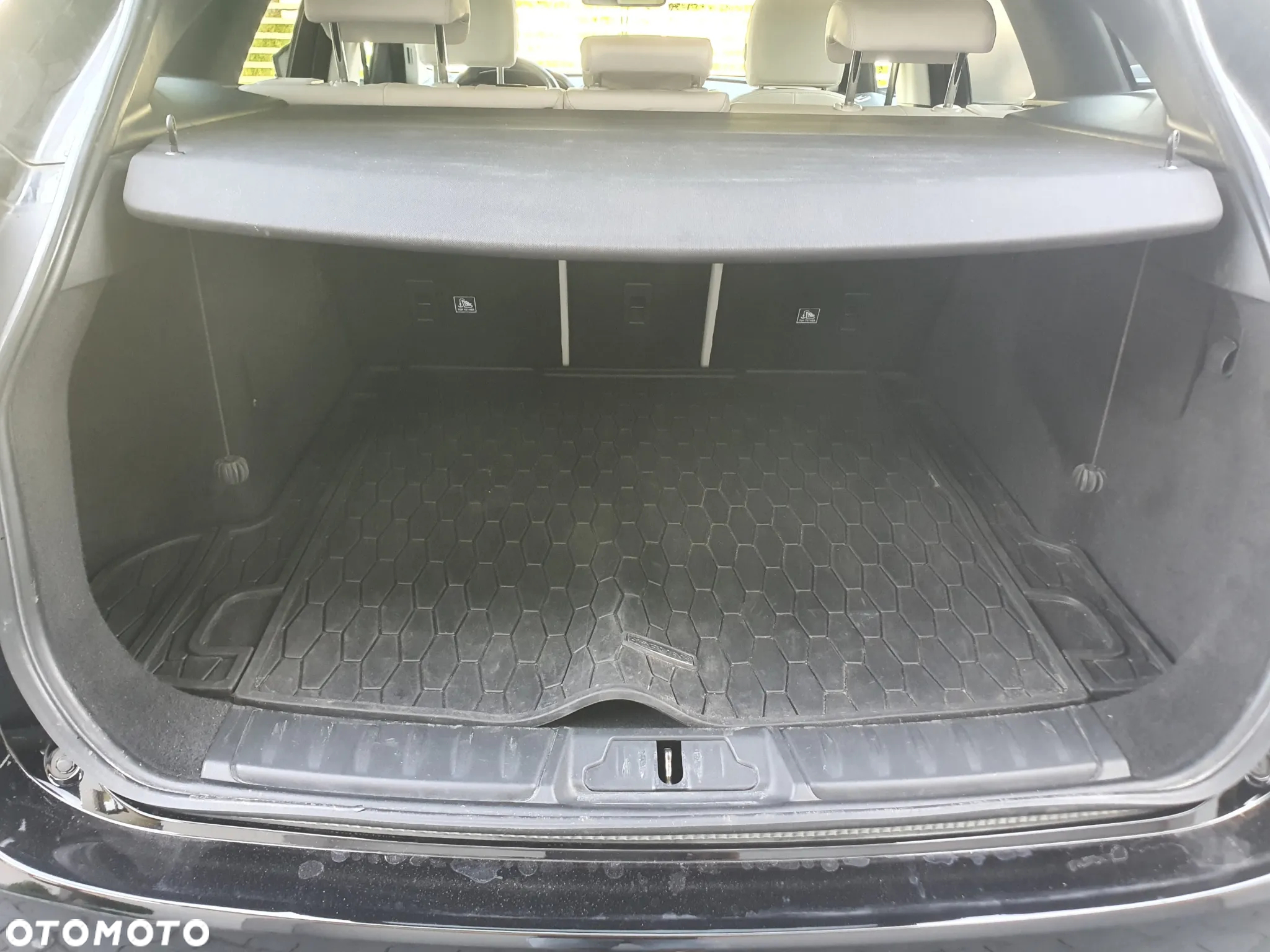 Jaguar F-Pace 2.0 i4D AWD Portfolio - 33