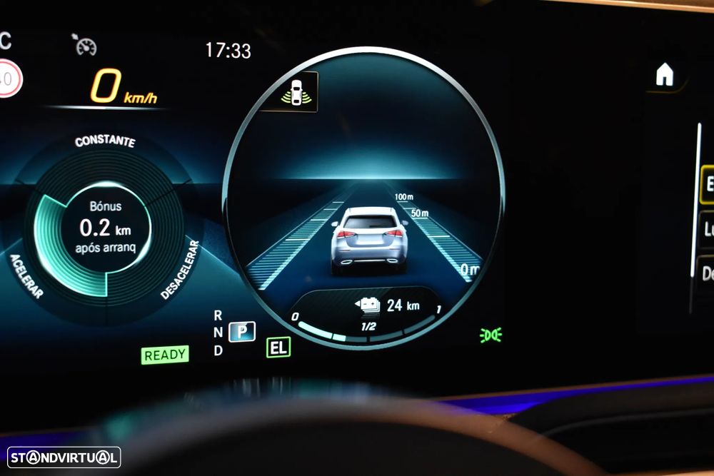 Mercedes-Benz GLE 350 de 4Matic 9G-TRONIC AMG Line - 40