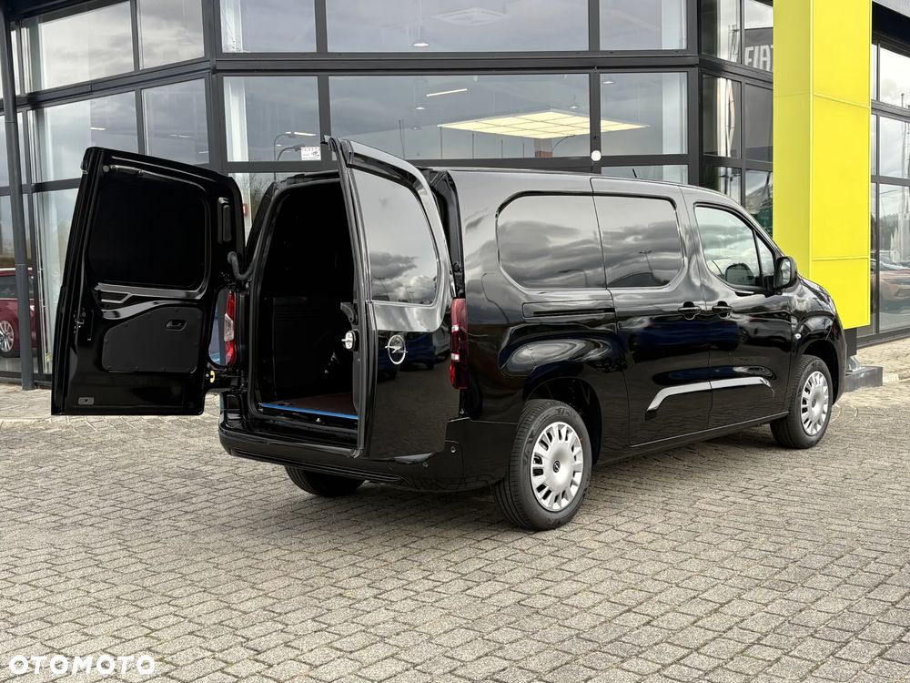 Opel Combo Cargo - 5
