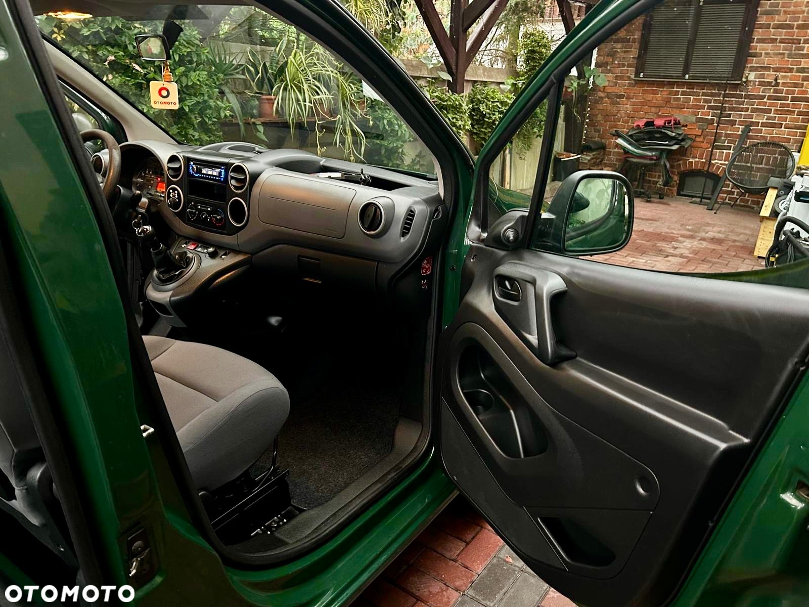 Citroën Berlingo 1.6 HDi XTR - 15