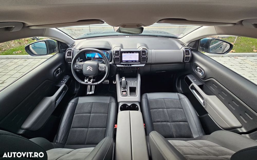 Citroën C5 Aircross - 5