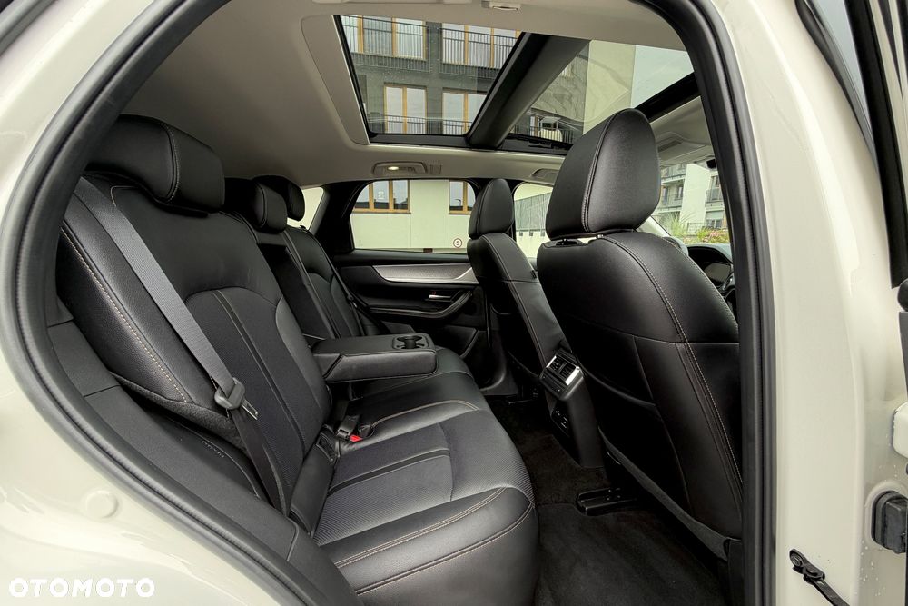 Mazda CX-60 2.5 PHEV Homura Plus AWD - 22