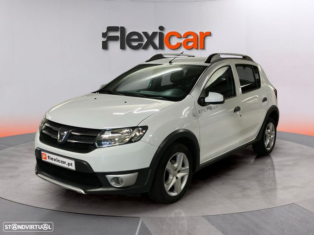 Dacia Sandero - 2