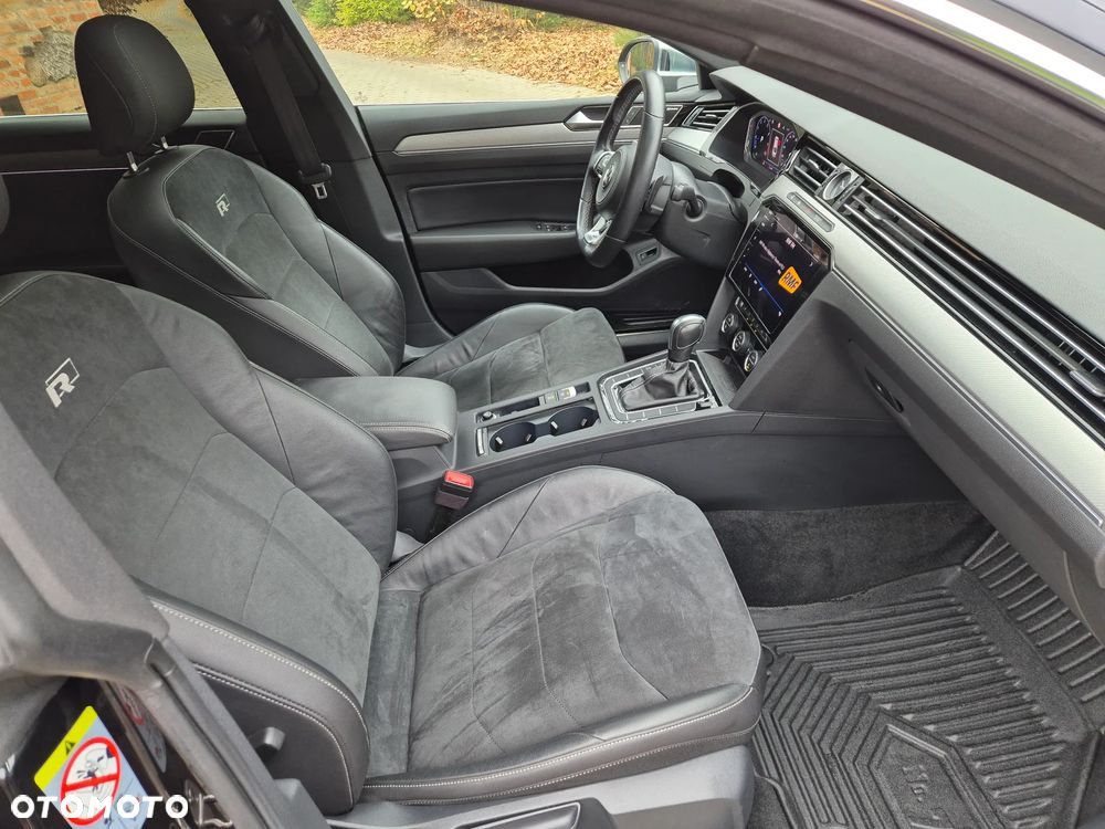 Volkswagen Arteon 2.0 TSI 4Motion DSG R-Line - 8