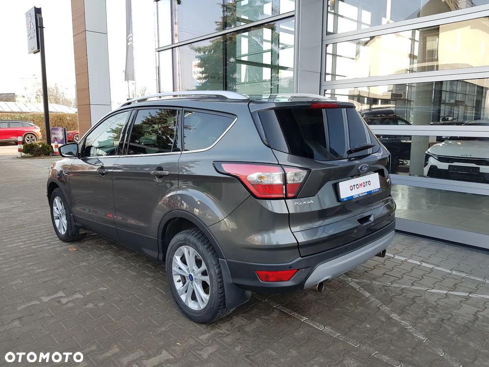 Ford Kuga 1.5 EcoBoost AWD Titanium ASS - 3