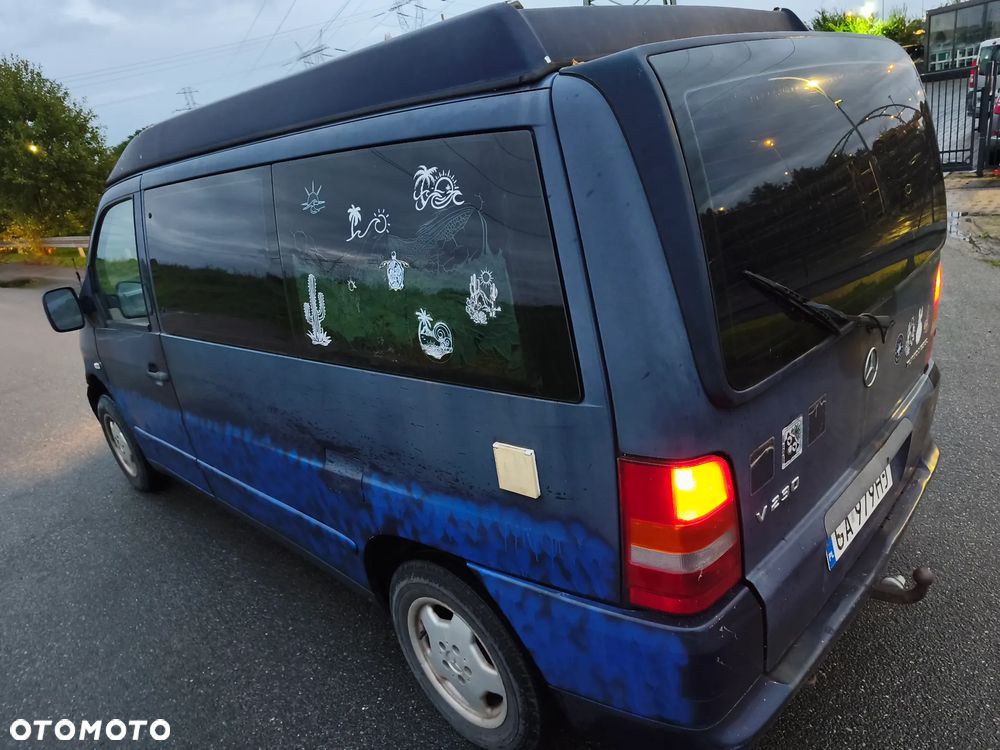 Mercedes-Benz Vito - 30