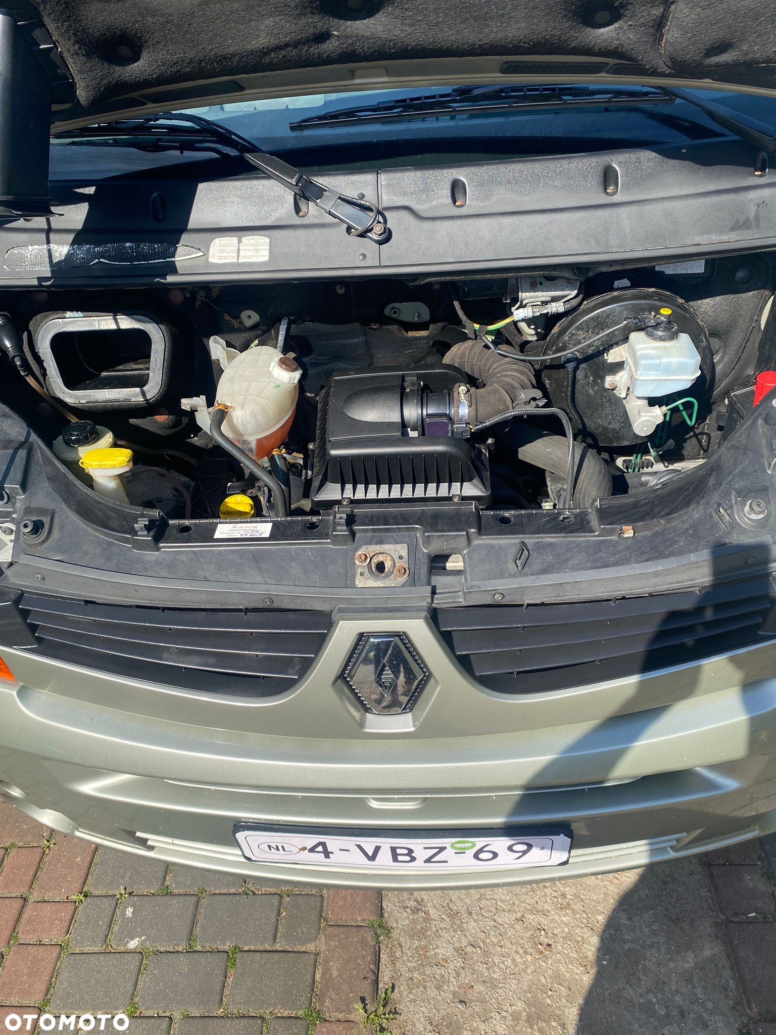Renault Master - 8