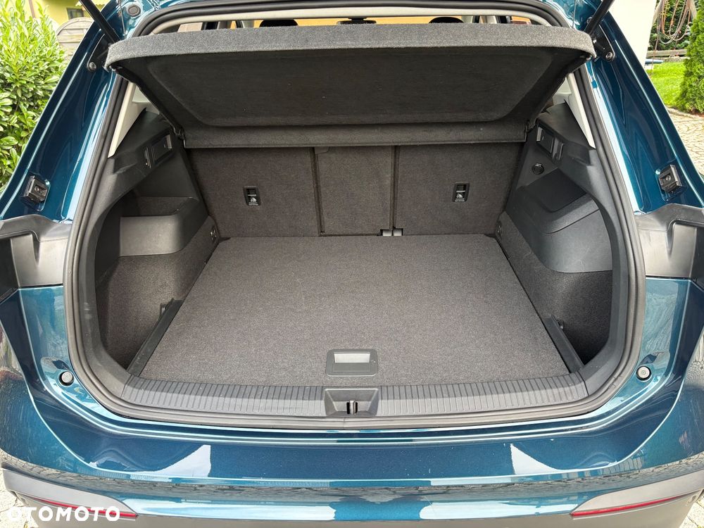 Volkswagen Tiguan 1.5 eTSI OPF DSG Life - 15