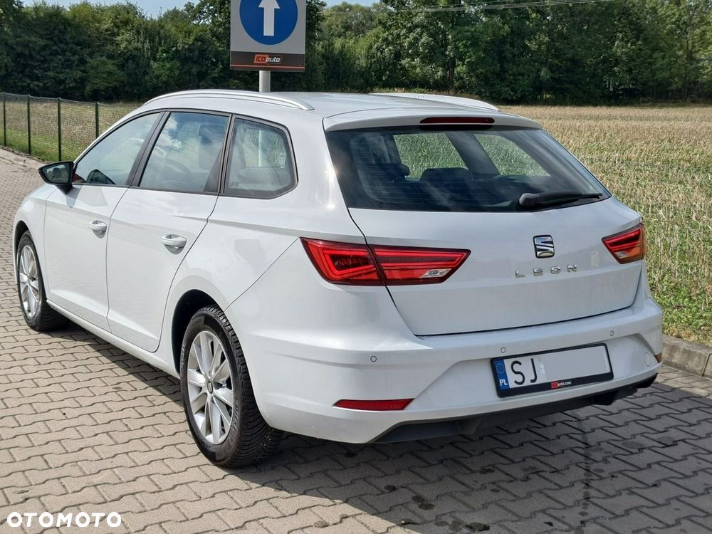 Seat Leon - 5