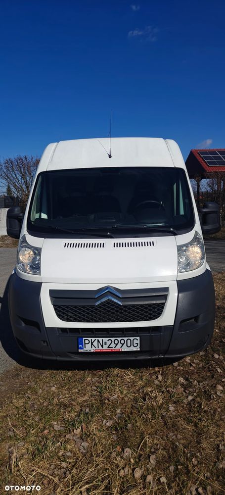 Citroën Jumper - 2