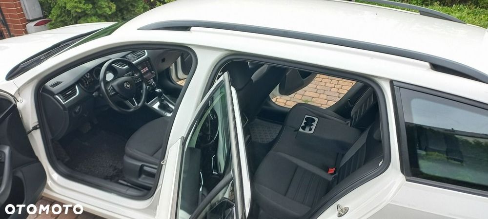Skoda Octavia - 37