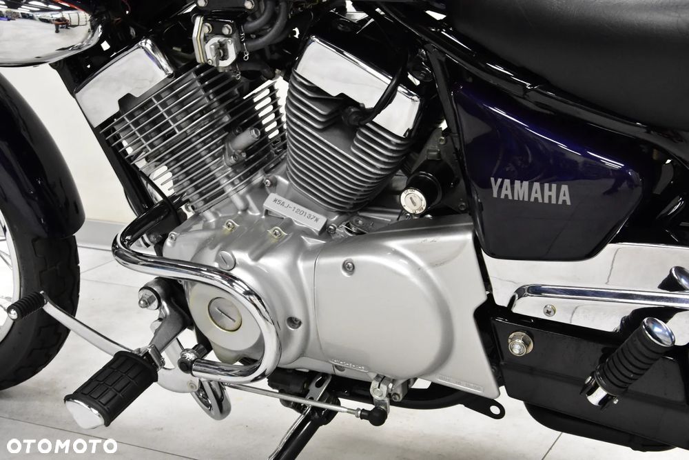 Yamaha Virago - 27