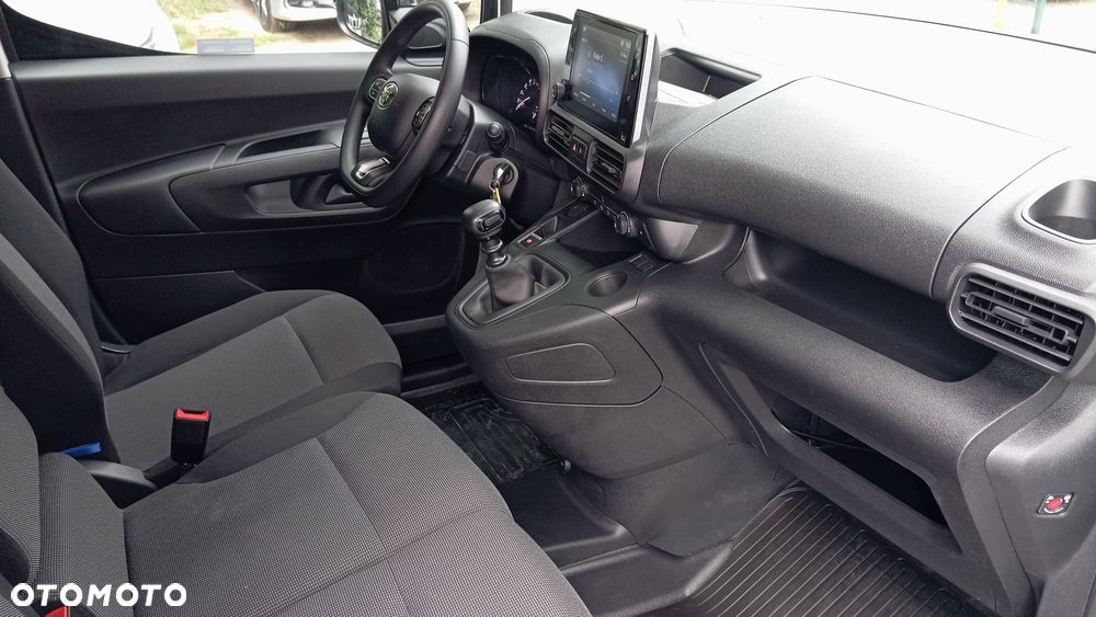 Toyota PROACE CITY - 11