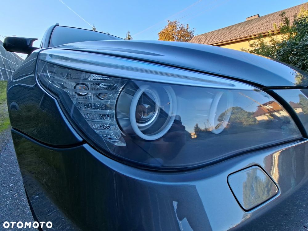 BMW Seria 5 - 6