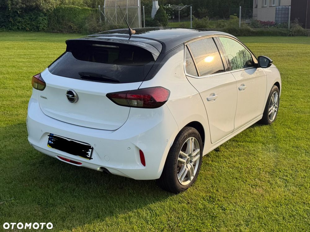 Opel Corsa 1.2 Elegance S&S - 2