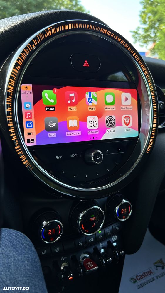 Mini ONE - 7