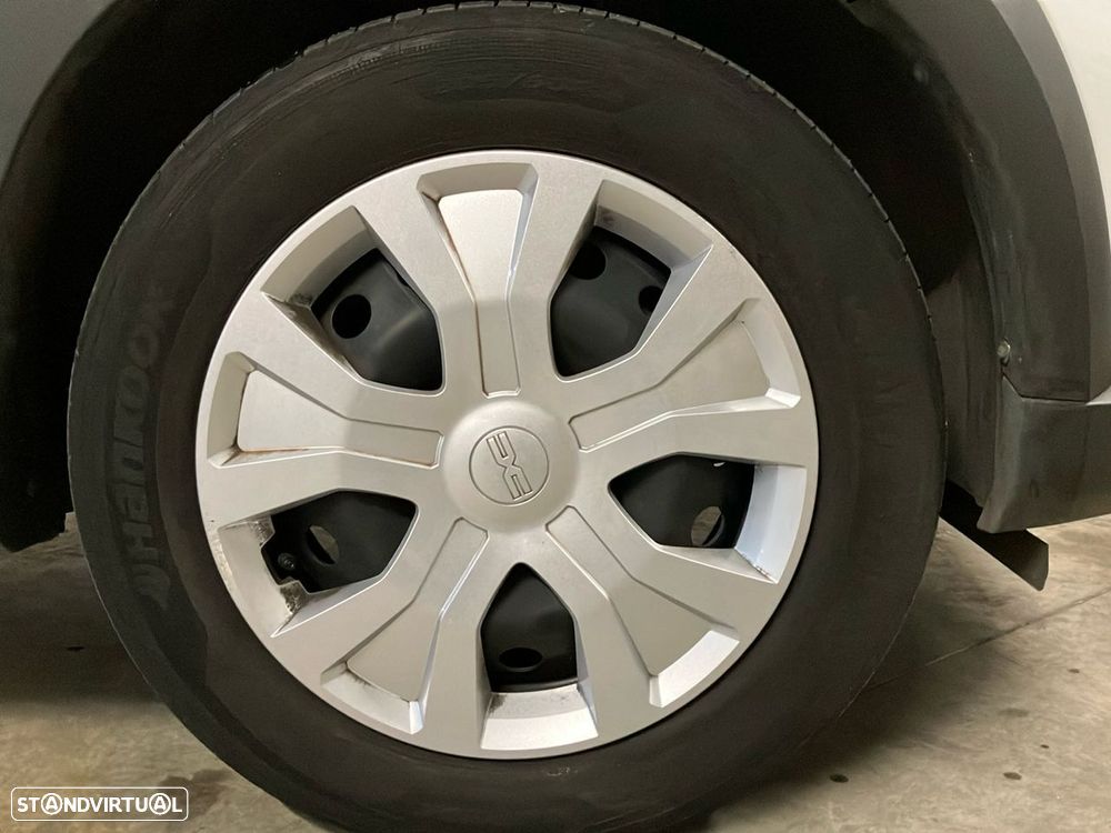 Dacia Jogger 1.0 ECO-G Essential 7L Bi-Fuel - 9