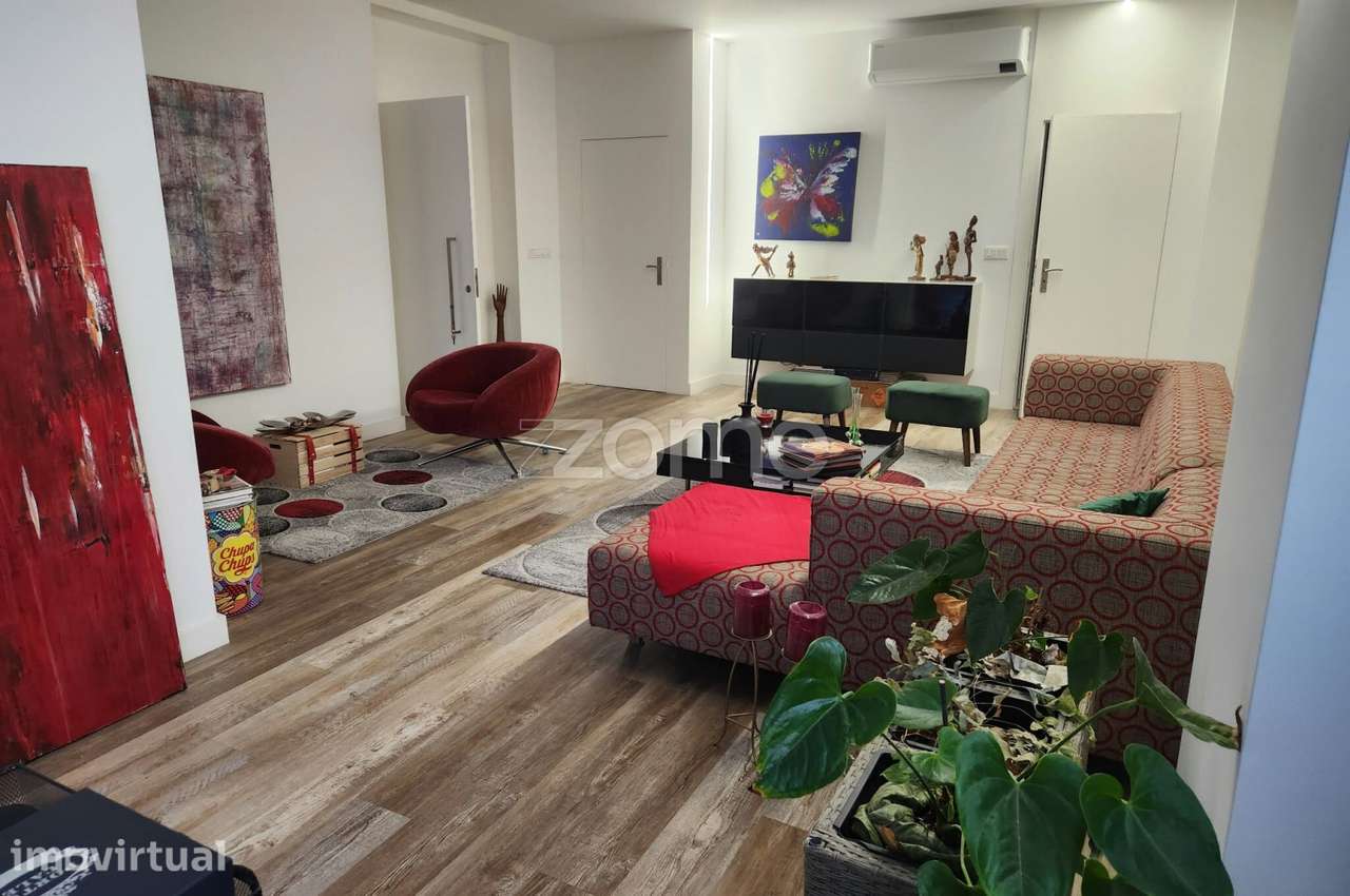 Loja convertida em apartamento - Grande imagem: 4/36