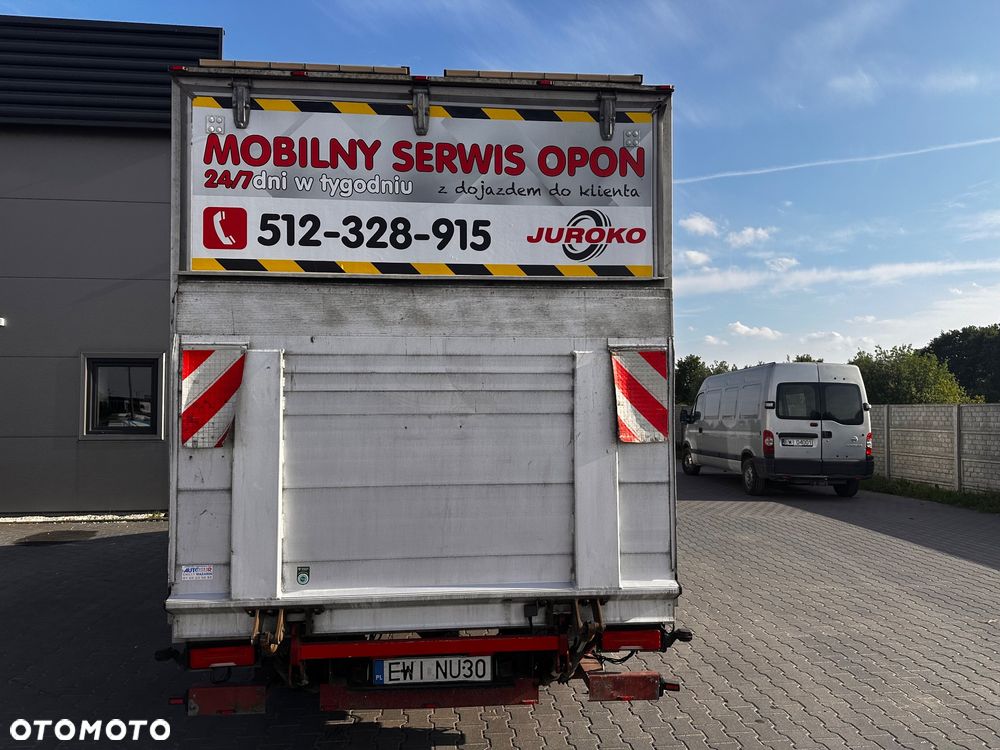Iveco Daily - 5