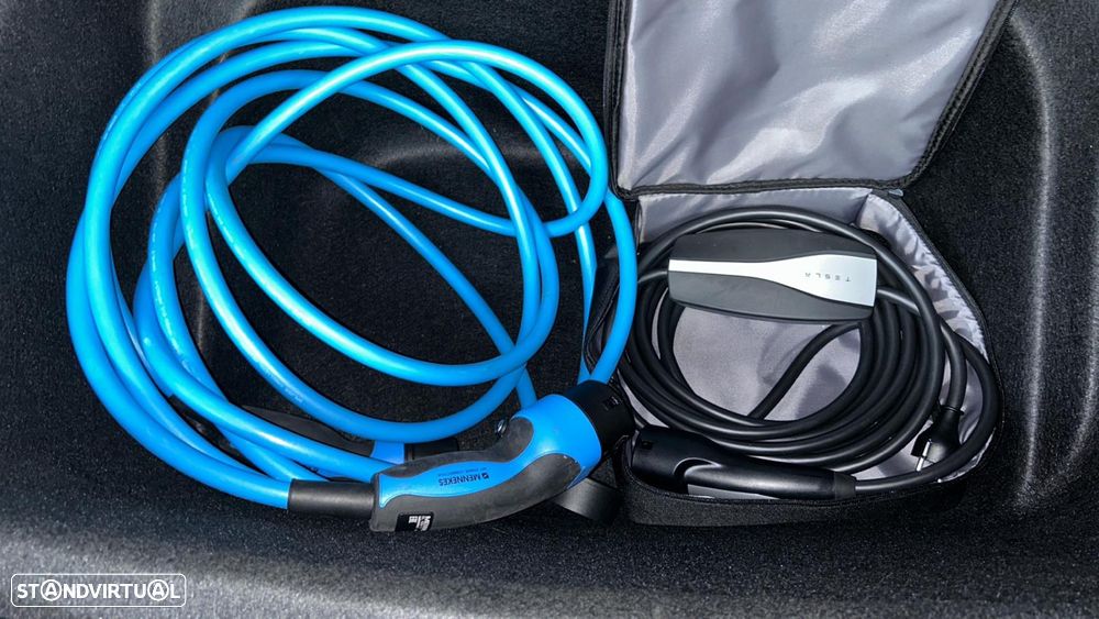 Tesla Model Y Performance Dual Motor AWD - 10