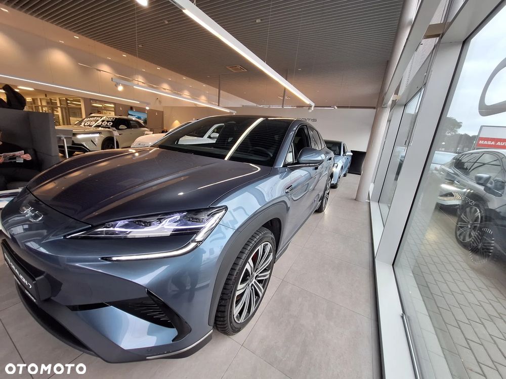 BYD Sealion 7 91.3kWh Excellence AWD - 1