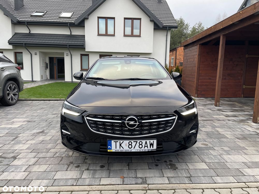 Opel Insignia 2.0 T Business Elegance S&S - 3