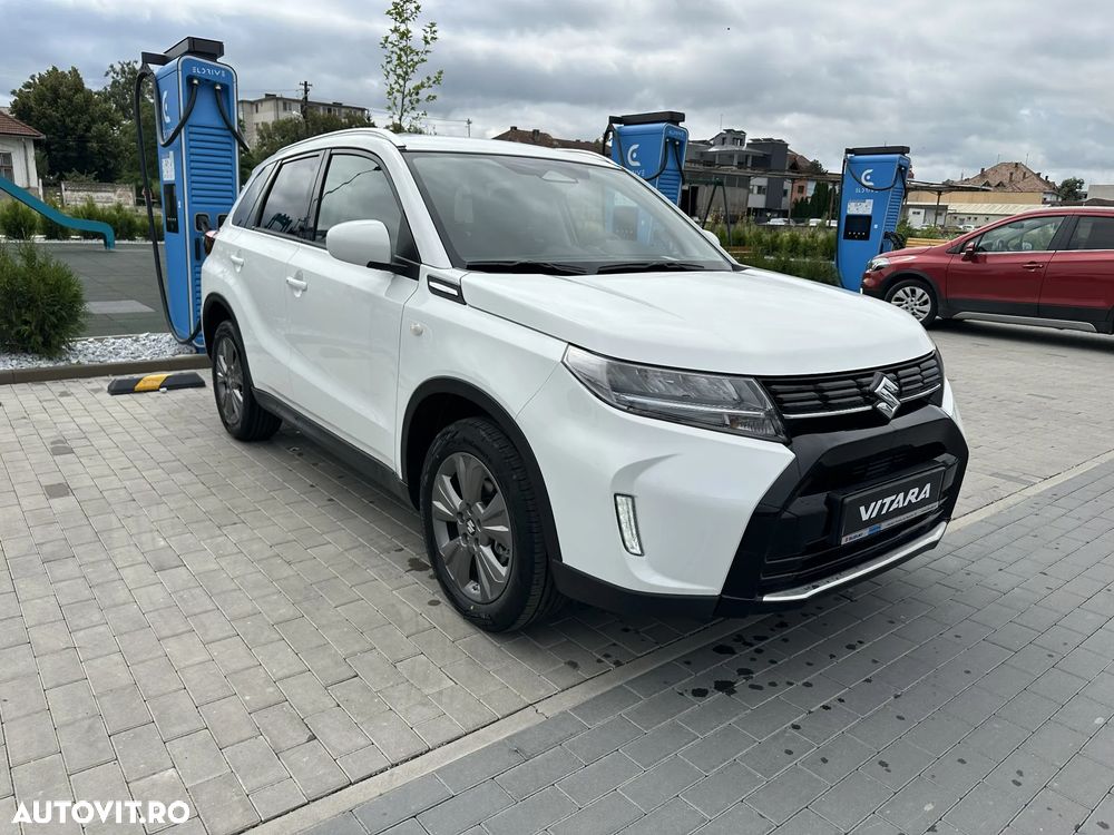 Suzuki Vitara - 3