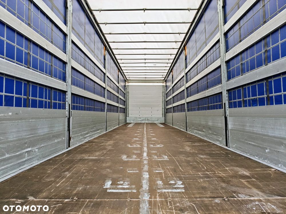 Schmitz Cargobull SCS 24/L • Burto-firanka • 2020 r. • - 6