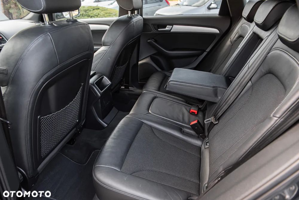 Audi Q5 2.0 TDI Quattro - 26