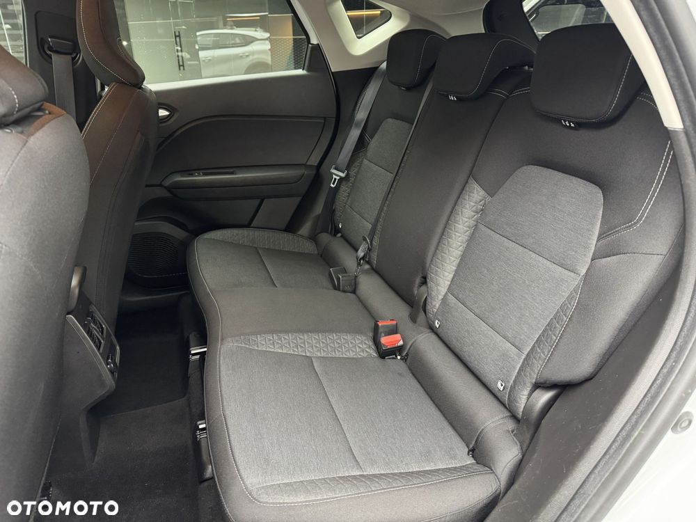 Renault Captur - 15