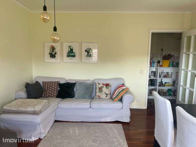 Ótimo Apartamento T2 - Grande imagem: 2/12