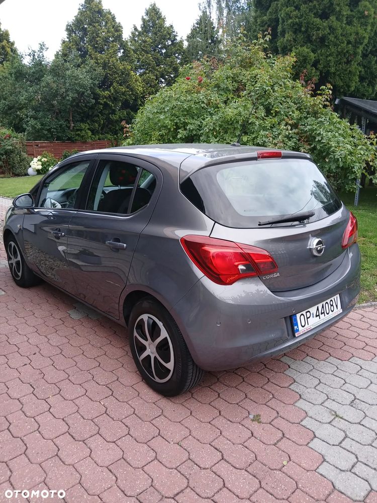 Opel Corsa - 3