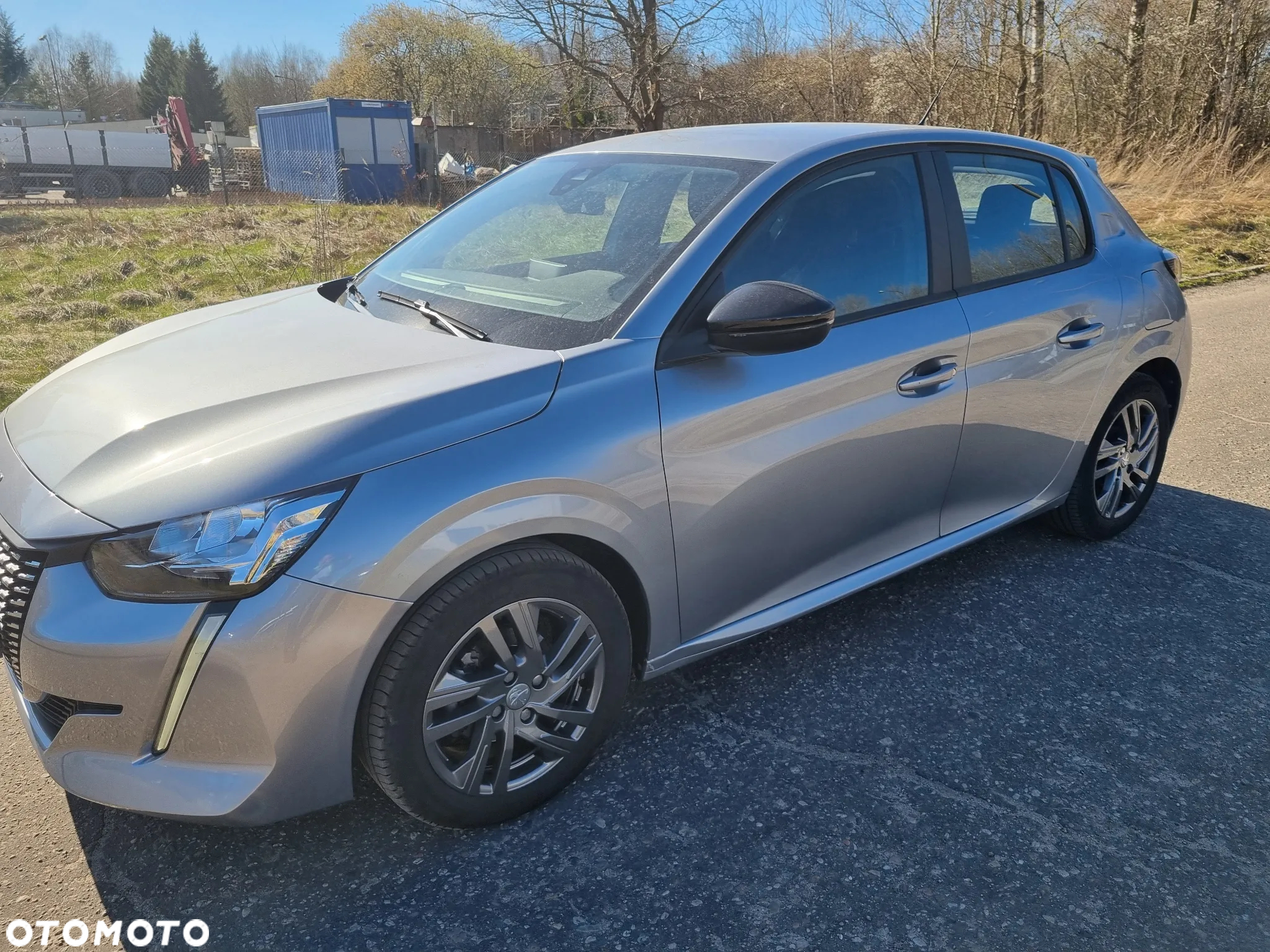 Peugeot 208 PureTech 75 Allure - 3