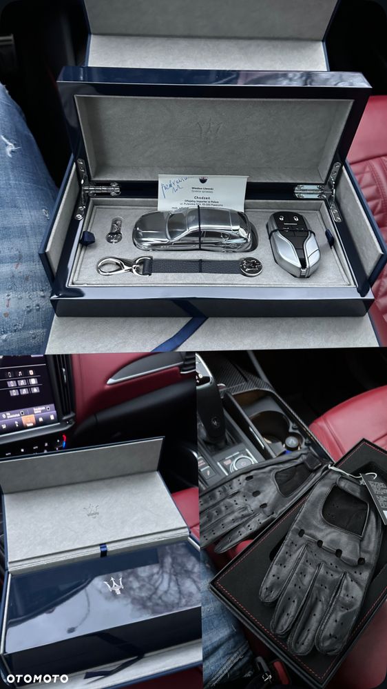 Maserati Levante - 40