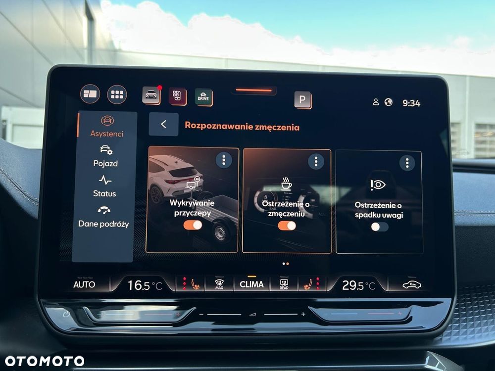 Cupra Formentor 2.0 TSI 4Drive VZ DSG - 32