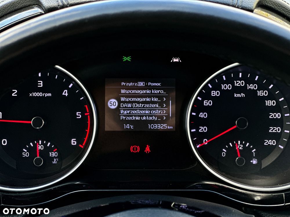 Kia Ceed 1.6 CRDi Platinum Edition - 31