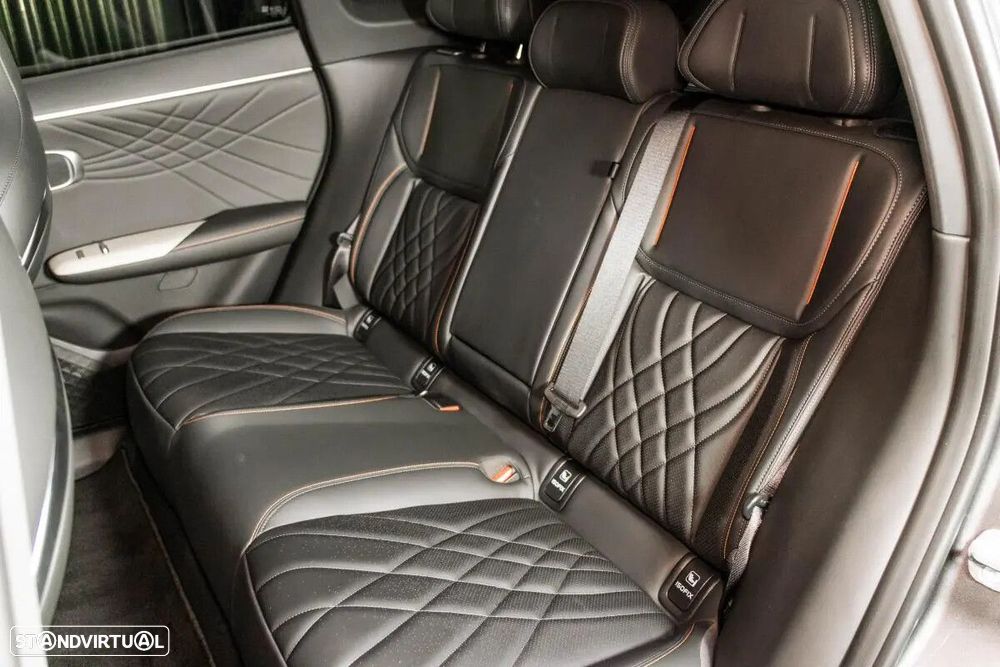 Changan Deepal S07 - 41