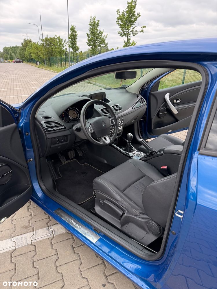 Renault Megane - 10