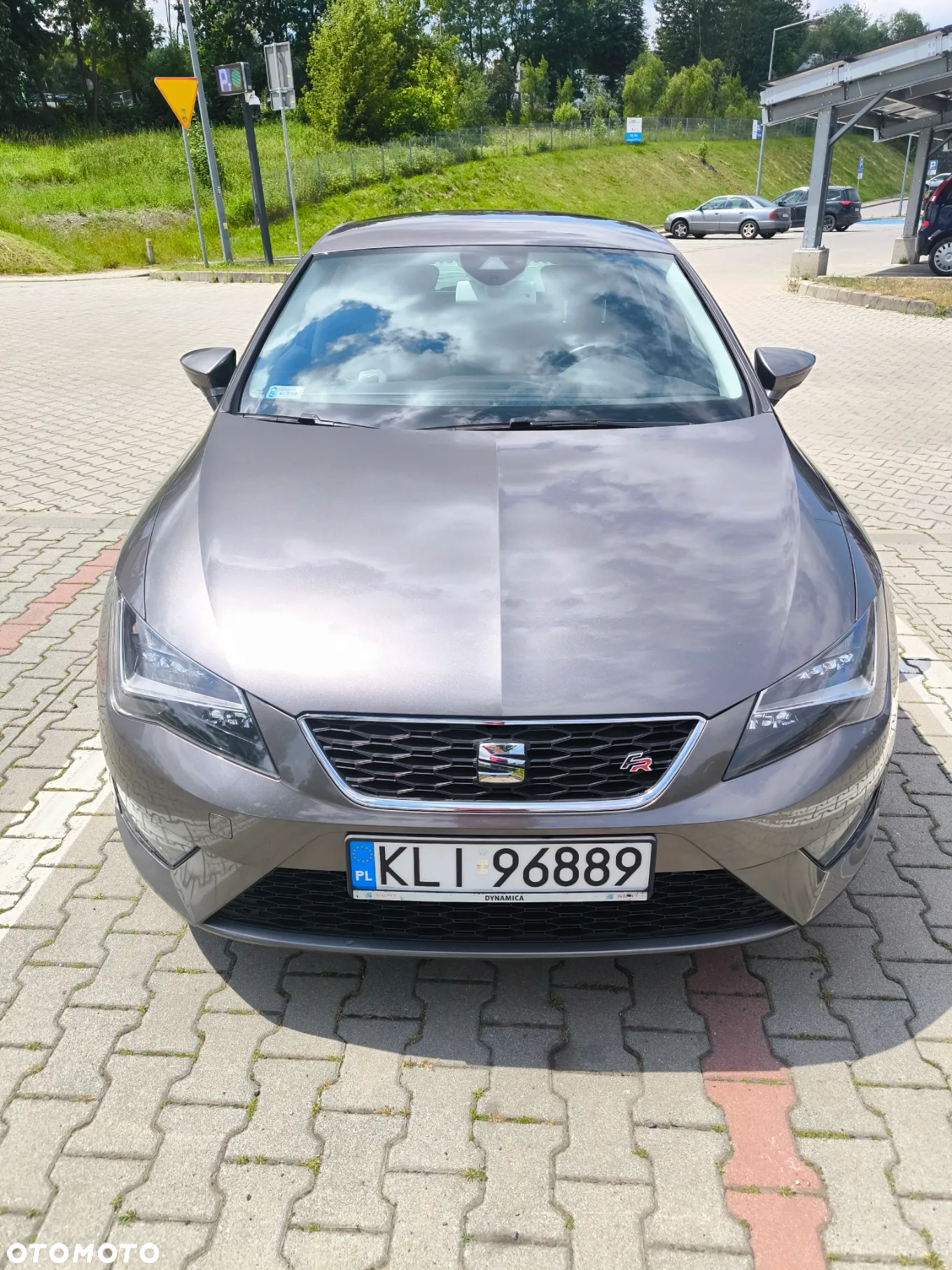 Seat Leon - 3
