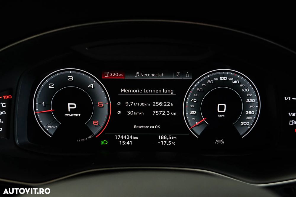 Audi Q8 50 TDI quattro Tiptronic - 24