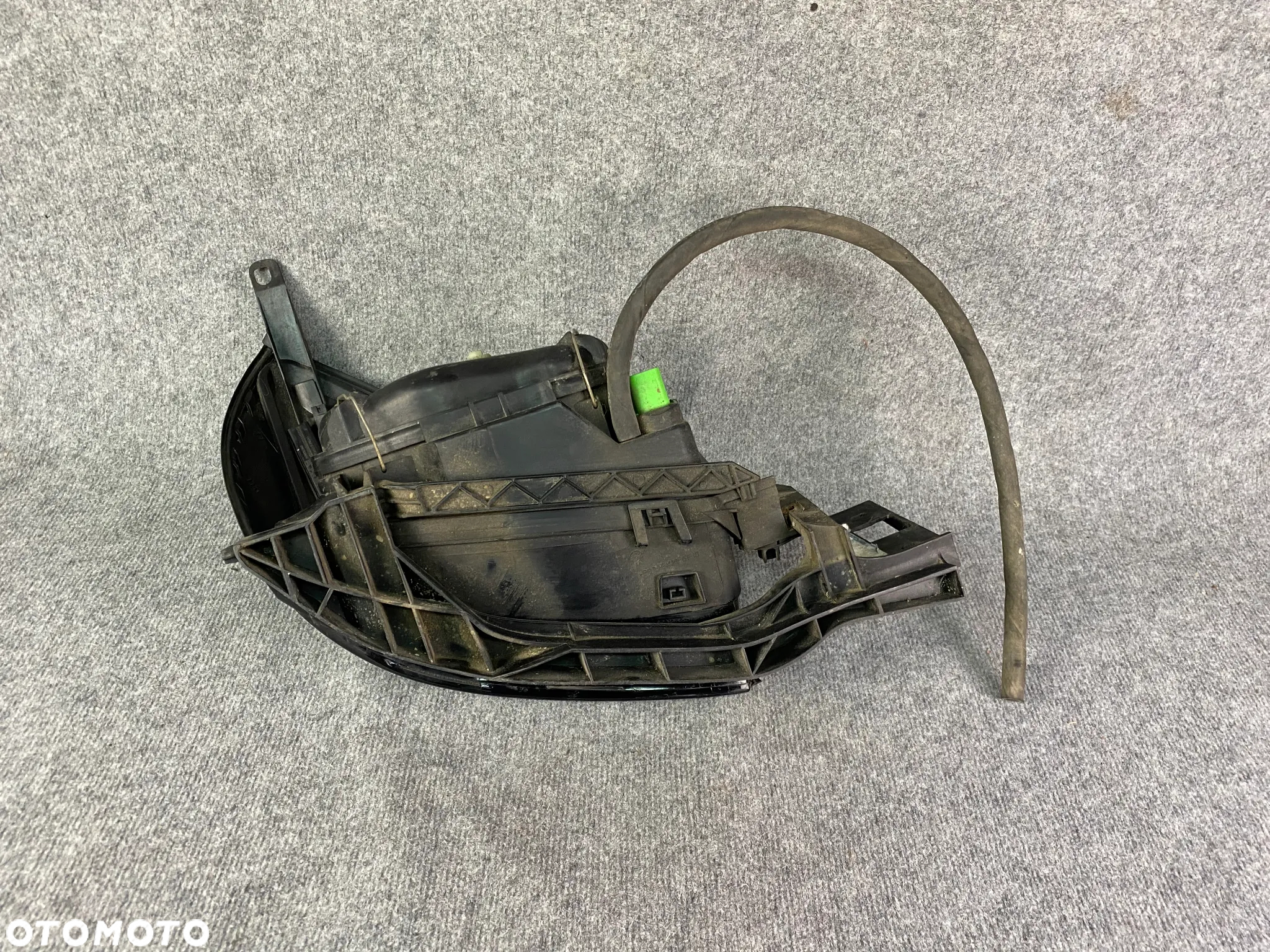 REFLEKTOR LAMPA PRZEDNIA LEWA - FORD PUMA I MK1 97-02 - 7