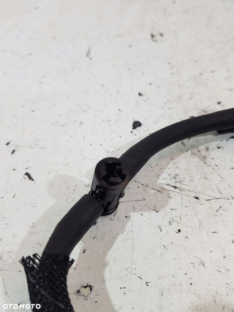 PRZEWÓD PALIWOWY PRZELEWOWY 1928301 BMW E90 E91 E87 X3 E83 2.0D N47 - 2