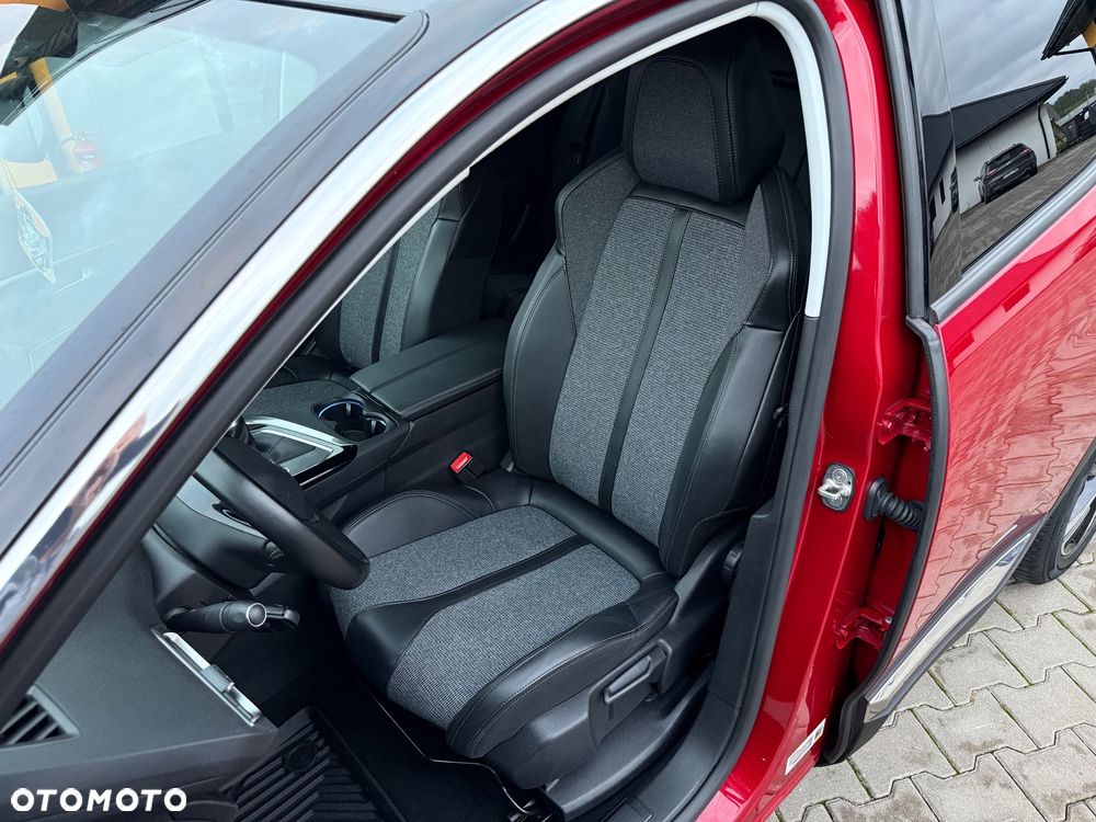 Peugeot 3008 PureTech 130 Stop & Start Allure - 38
