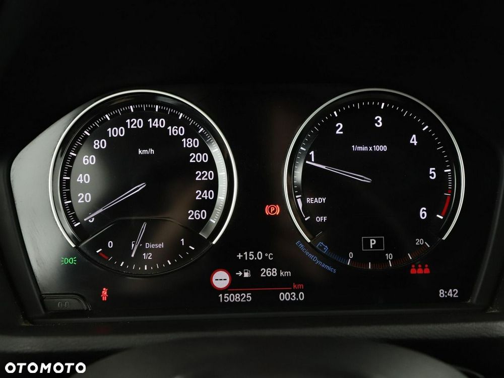 BMW X1 sDrive20d xLine - 23