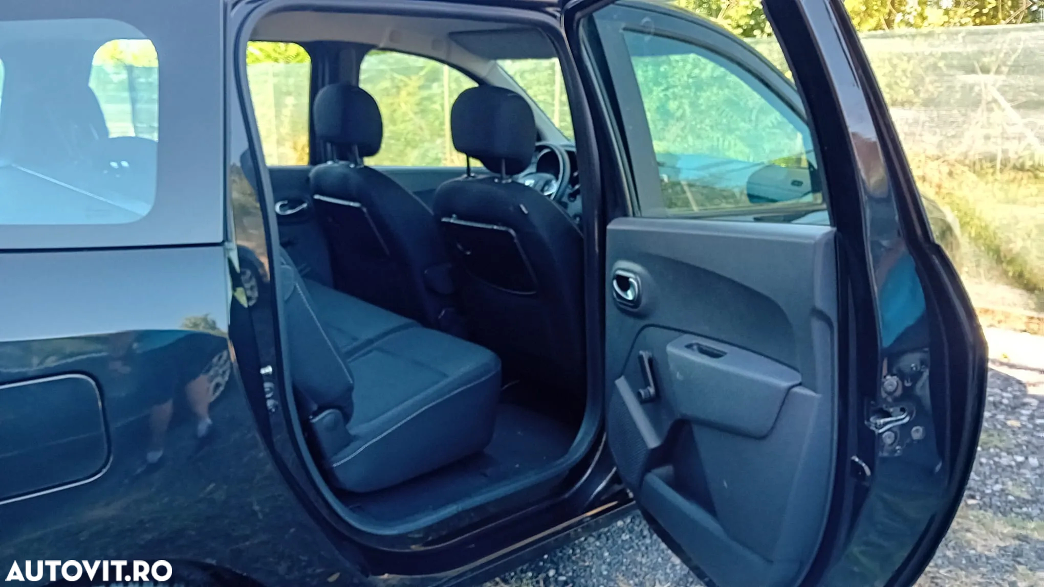 Dacia Lodgy 1.6 SCe Laureate - 10