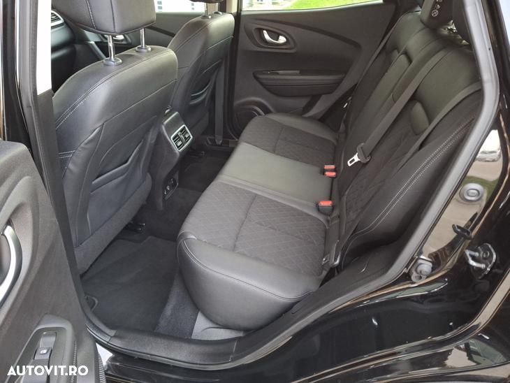 Renault Kadjar TCe EDC GPF Intens - 13