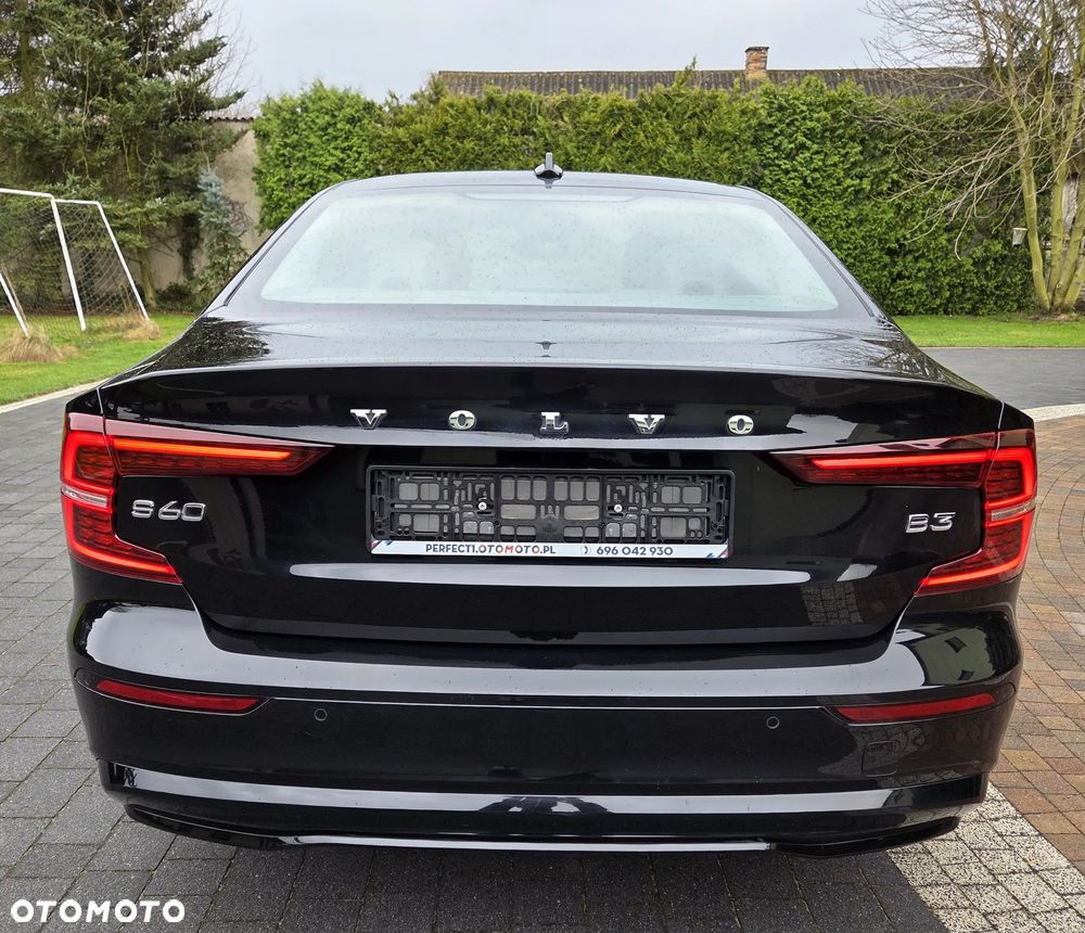 Volvo S60 T4 Geartronic RDesign - 10