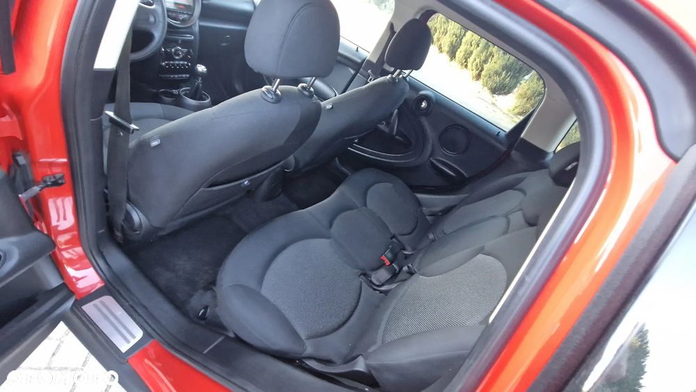 MINI Countryman - 33