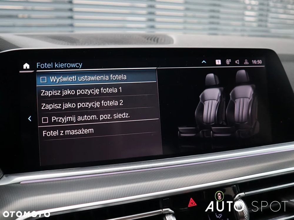 BMW X5 xDrive45e - 28