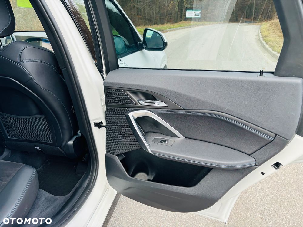 BMW X1 xDrive18d M Sport sport - 30